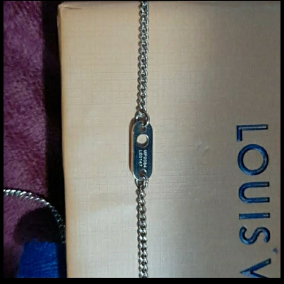 Louis vuitton necklace - Picture 5 of 5